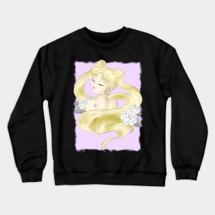 Serenity Crewneck Sweatshirt